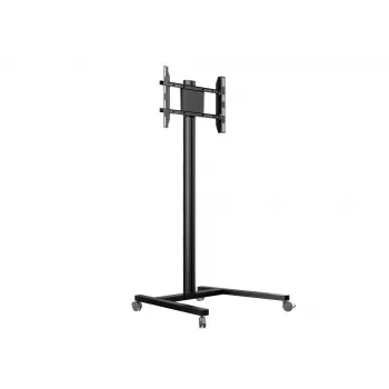 Supporto display Multibrackets M Display Stand 180 Single nero