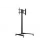 Supporto display Multibrackets M Display Stand 180 Single nero