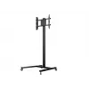 Supporto display Multibrackets M Display Stand 180 Single nero