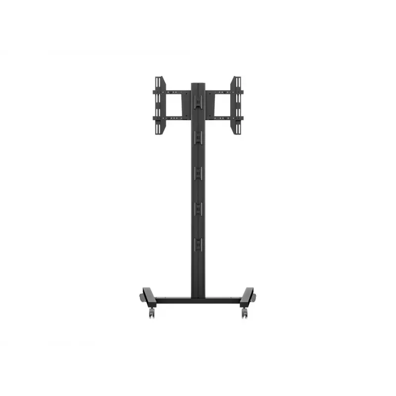 Supporto display Multibrackets M Display Stand 180 Single nero