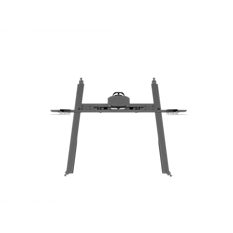 Supporto display Multibrackets M Display Stand 180 Single nero