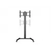 Supporto display Multibrackets M Display Stand 180 Single nero