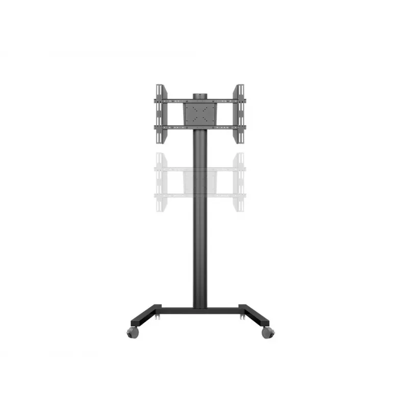 Supporto display Multibrackets M Display Stand 180 Single nero