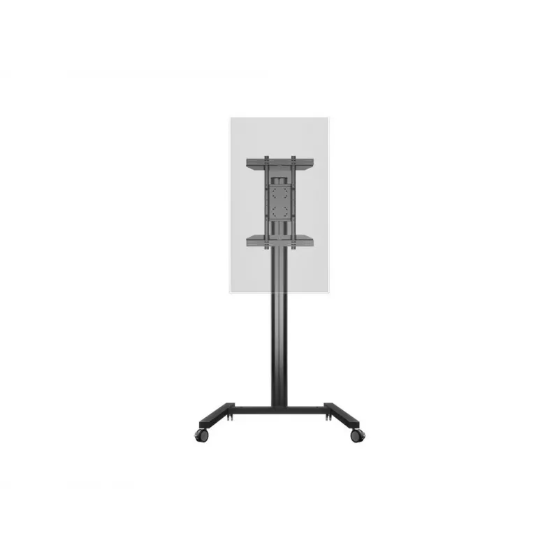 Supporto display Multibrackets M Display Stand 180 Single nero