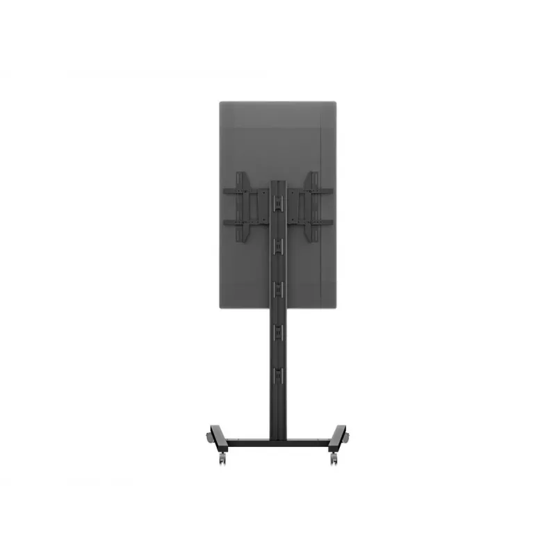 Supporto display Multibrackets M Display Stand 180 Single nero