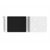 Multibrackets M supporto per cuffie da scrivania bianco