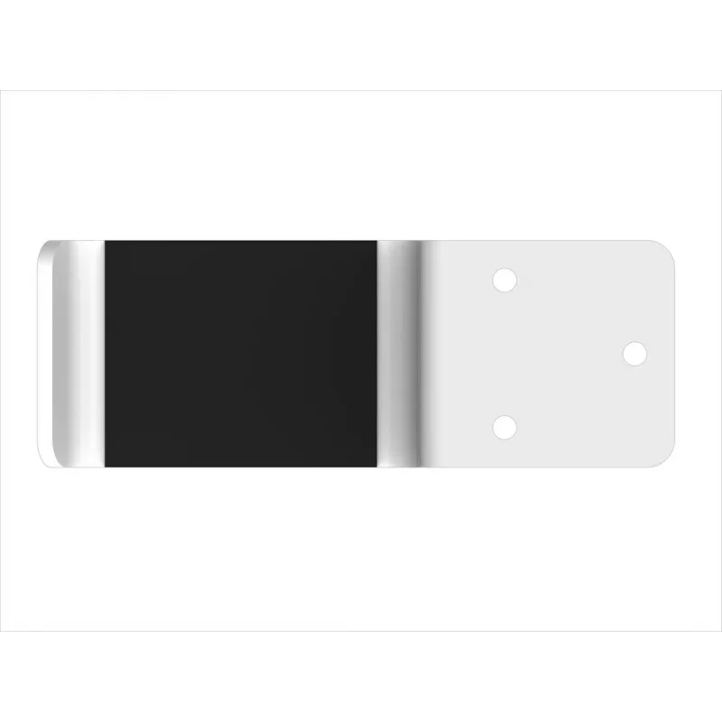 Multibrackets M supporto per cuffie da scrivania bianco