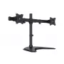 Multibrackets M Deskstand Basic Dual, a piedistallo, 16 kg, 38,1 cm (15