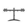 Multibrackets M Deskstand Basic Dual, a piedistallo, 16 kg, 38,1 cm (15