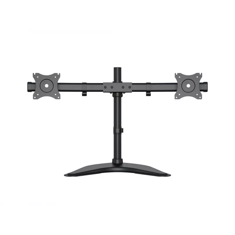 Multibrackets M Deskstand Basic Dual, a piedistallo, 16 kg, 38,1 cm (15