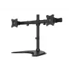 Multibrackets M Deskstand Basic Dual, a piedistallo, 16 kg, 38,1 cm (15