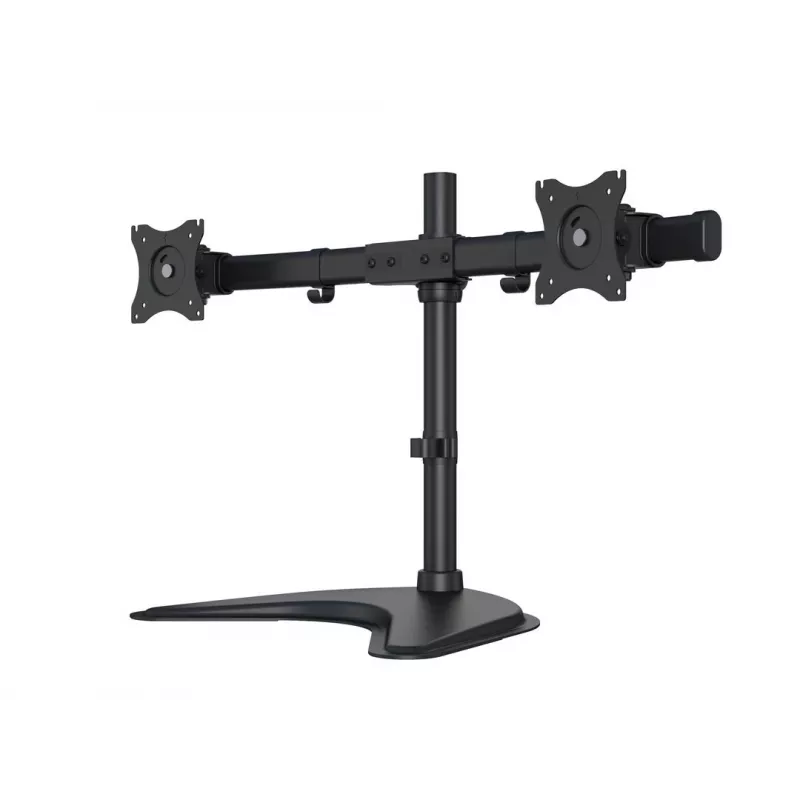 Multibrackets M Deskstand Basic Dual, a piedistallo, 16 kg, 38,1 cm (15