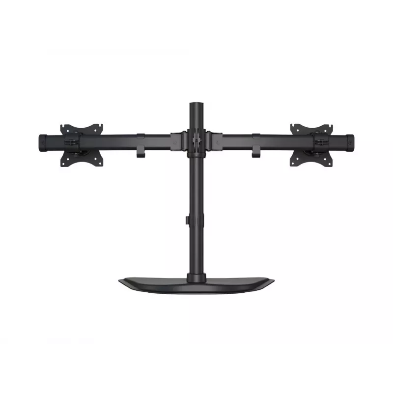 Multibrackets M Deskstand Basic Dual, a piedistallo, 16 kg, 38,1 cm (15