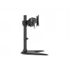 Multibrackets M Deskstand Basic Dual, a piedistallo, 16 kg, 38,1 cm (15