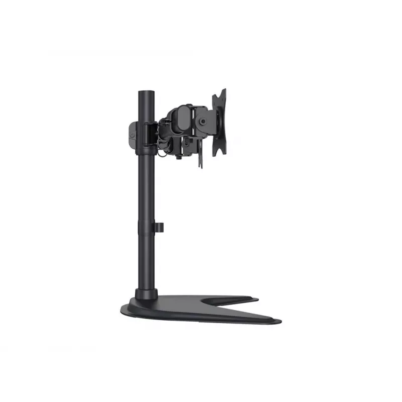 Multibrackets M Deskstand Basic Dual, a piedistallo, 16 kg, 38,1 cm (15