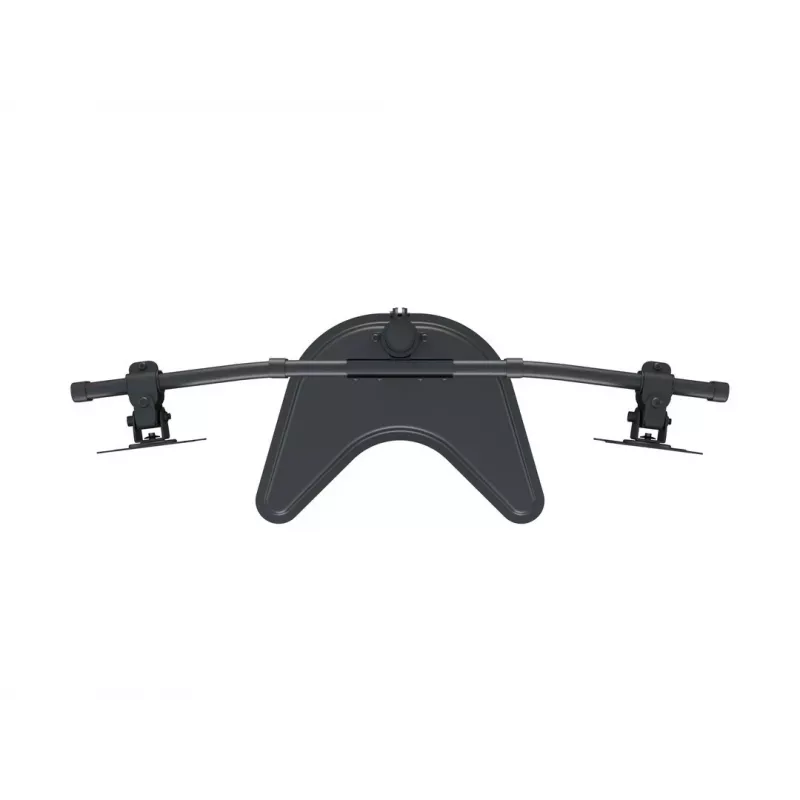 Multibrackets M Deskstand Basic Dual, a piedistallo, 16 kg, 38,1 cm (15