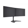 Multibrackets M Deskstand Basic Dual, a piedistallo, 16 kg, 38,1 cm (15