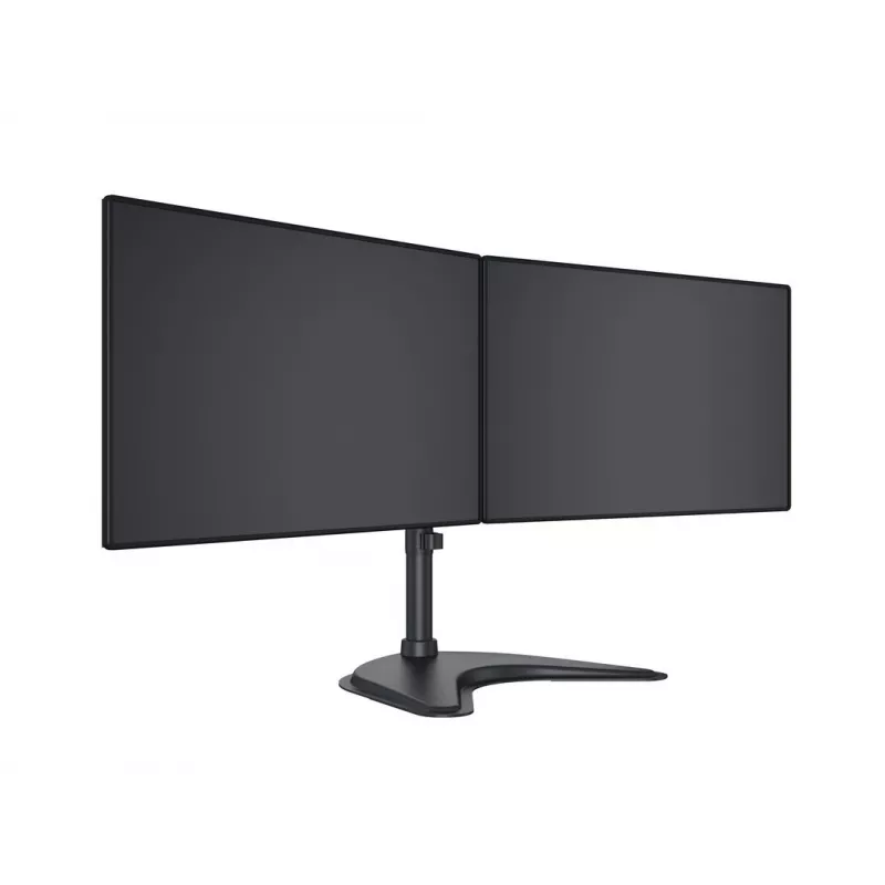 Multibrackets M Deskstand Basic Dual, a piedistallo, 16 kg, 38,1 cm (15