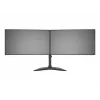 Multibrackets M Deskstand Basic Dual, a piedistallo, 16 kg, 38,1 cm (15