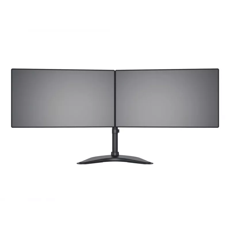 Multibrackets M Deskstand Basic Dual, a piedistallo, 16 kg, 38,1 cm (15