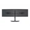 Multibrackets M Deskstand Basic Dual, a piedistallo, 16 kg, 38,1 cm (15