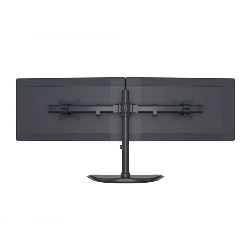 Multibrackets M Deskstand Basic Dual, a piedistallo, 16 kg, 38,1 cm (15