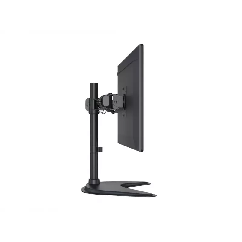 Multibrackets M Deskstand Basic Dual, a piedistallo, 16 kg, 38,1 cm (15