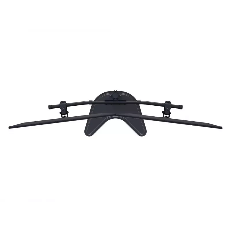 Multibrackets M Deskstand Basic Dual, a piedistallo, 16 kg, 38,1 cm (15