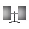 Multibrackets M Deskstand Basic Dual, a piedistallo, 16 kg, 38,1 cm (15
