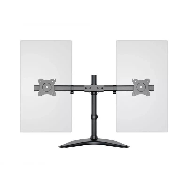 Multibrackets M Deskstand Basic Dual, a piedistallo, 16 kg, 38,1 cm (15