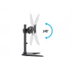 Multibrackets M Deskstand Basic Dual, a piedistallo, 16 kg, 38,1 cm (15