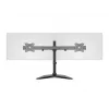 Multibrackets M Deskstand Basic Dual, a piedistallo, 16 kg, 38,1 cm (15