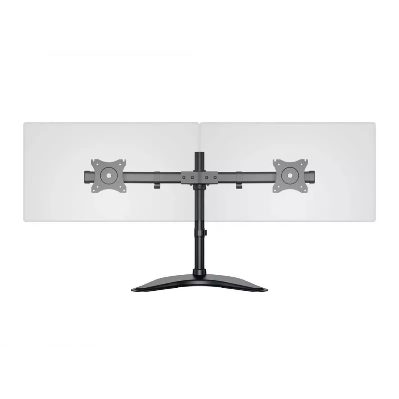 Multibrackets M Deskstand Basic Dual, a piedistallo, 16 kg, 38,1 cm (15