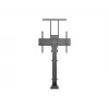 Multibrackets M sollevatore TV motorizzato Large portata 50 kg schermi 37-65