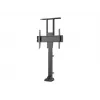 Multibrackets M sollevatore TV motorizzato Large portata 50 kg schermi 37-65