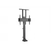 Multibrackets M sollevatore TV motorizzato Large portata 50 kg schermi 37-65
