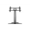 Multibrackets M Public Display Stand 110 HD Floorbase Single nero