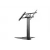 Multibrackets M Public Display Stand 110 HD Floorbase Single nero