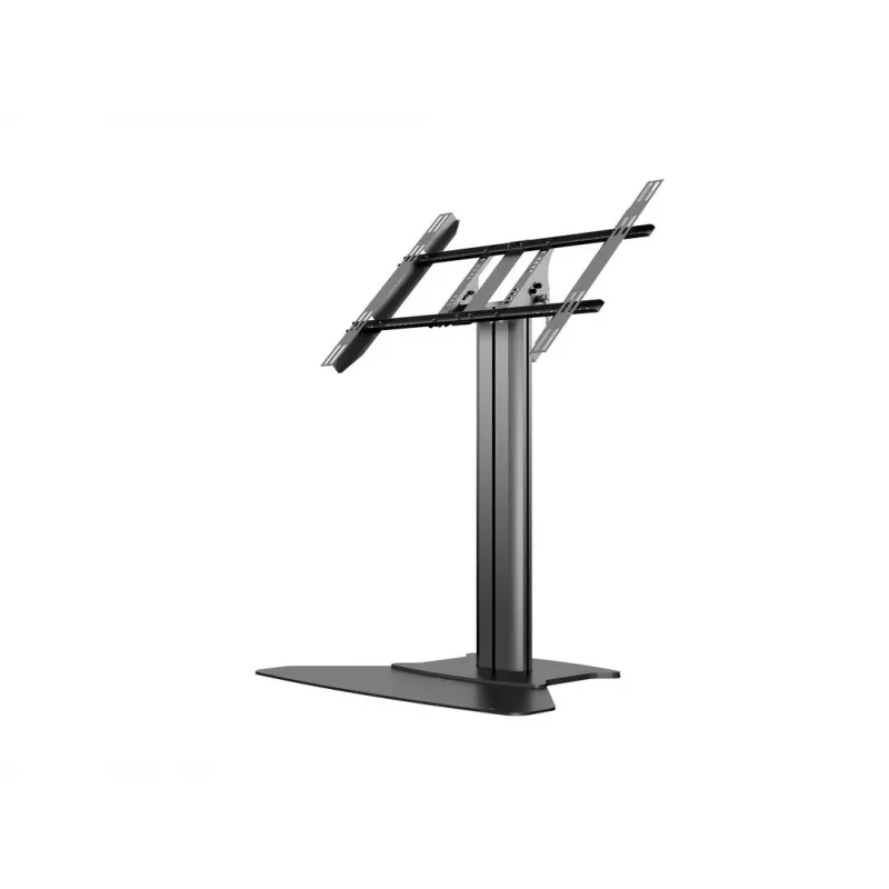Multibrackets M Public Display Stand 110 HD Floorbase Single nero