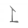 Multibrackets M Public Display Stand 110 HD Floorbase Single nero