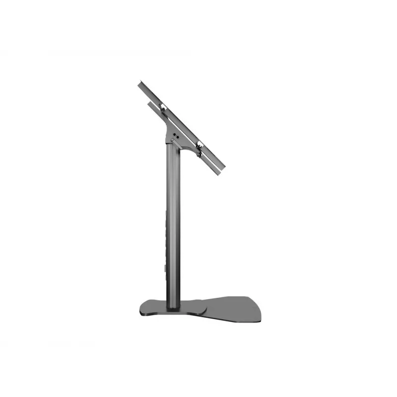 Multibrackets M Public Display Stand 110 HD Floorbase Single nero