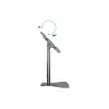 Multibrackets M Public Display Stand 110 HD Floorbase Single nero