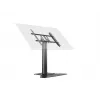 Multibrackets M Public Display Stand 110 HD Floorbase Single nero