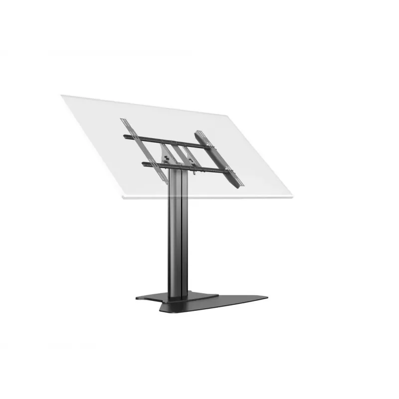 Multibrackets M Public Display Stand 110 HD Floorbase Single nero