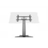 Multibrackets M Public Display Stand 110 HD Floorbase Single nero