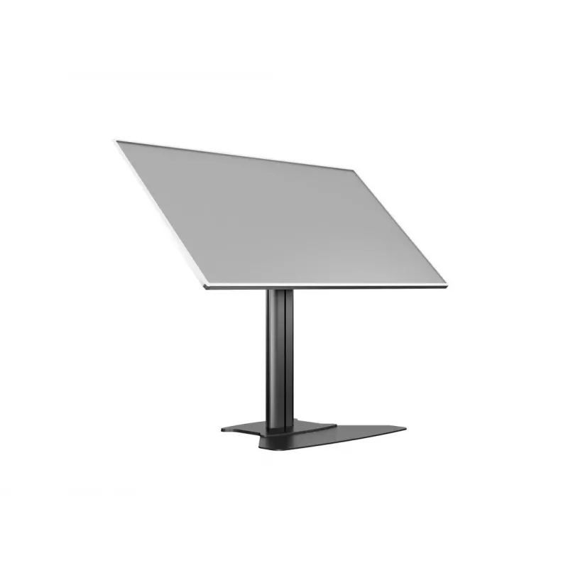Multibrackets M Public Display Stand 110 HD Floorbase Single nero