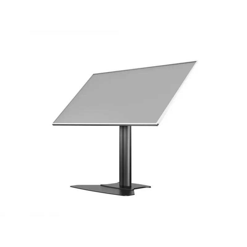 Multibrackets M Public Display Stand 110 HD Floorbase Single nero