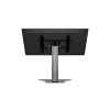 Multibrackets M Public Display Stand 110 HD Floorbase Single nero