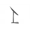 Multibrackets M Public Display Stand 110 HD Floorbase Single nero
