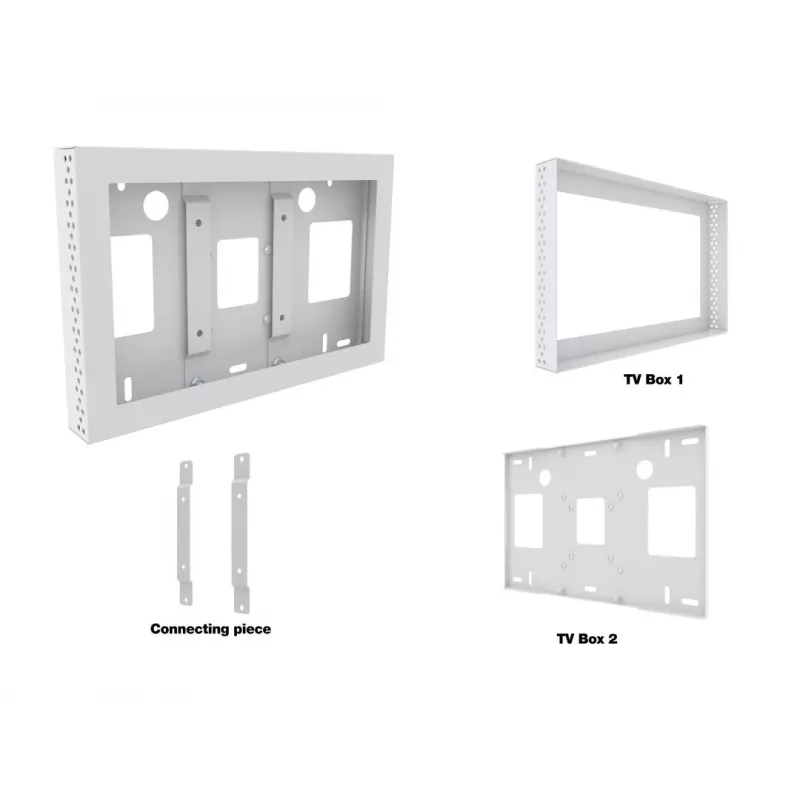 Multibrackets M Pro Series - case 13